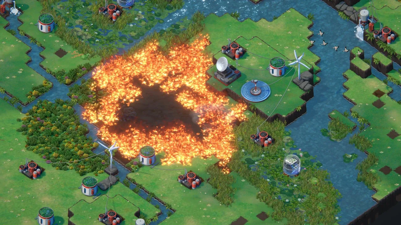 Terra Nil header image